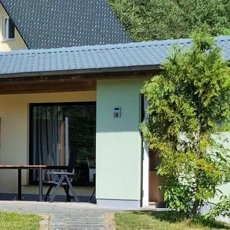 Holiday home Reihenhaus Im Natur- Und Am Gross Labenzer See,
