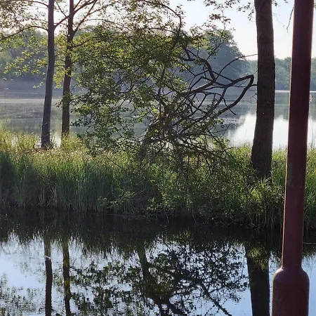 Reihenhaus Im Natur- Und Am Gross Labenzer See, *